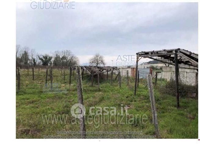 Terreno edificabile in residenziale in Viale Italia