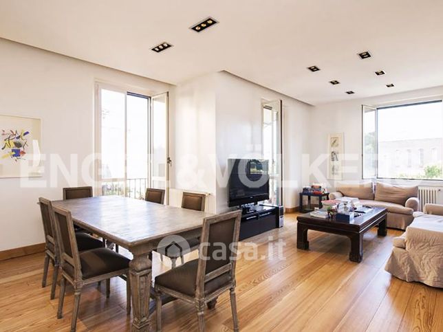 Appartamento in residenziale in Via Nicolò V