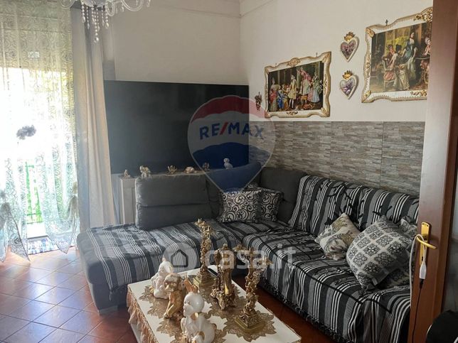 Appartamento in residenziale in Via Osservatorio 15