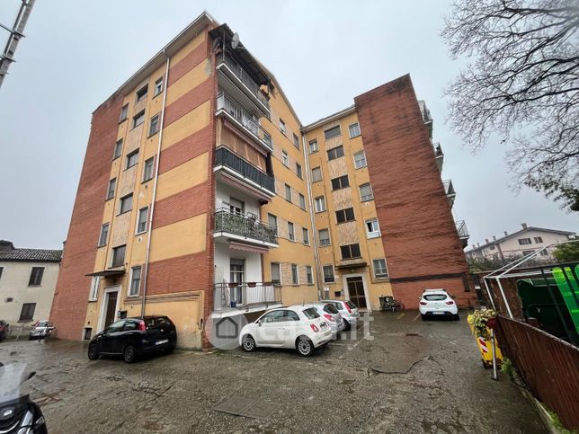 Appartamento in residenziale in Via Cimitero Vecchio 34