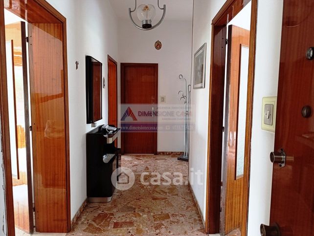 Appartamento in residenziale in