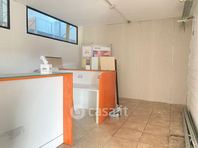 Ufficio in commerciale in Via Pacinotti 12
