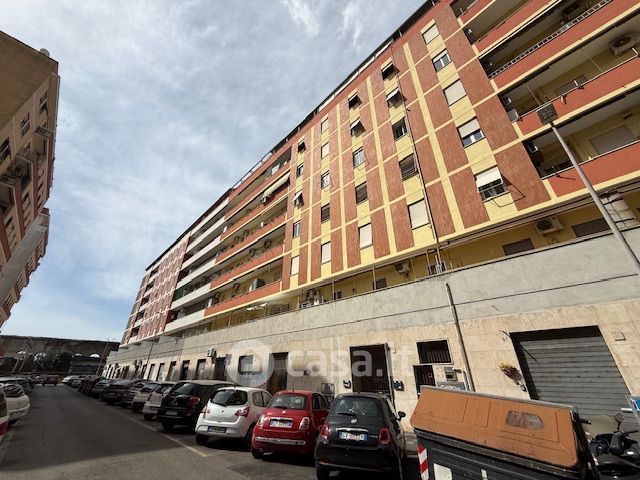 Appartamento in residenziale in Via Giovanni de Agostini 31