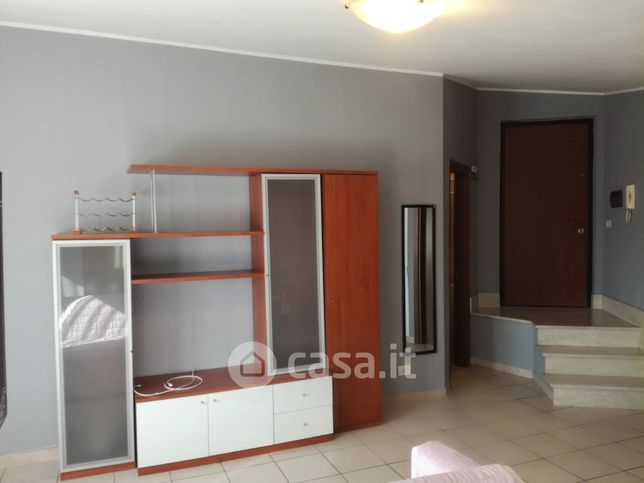 Appartamento in residenziale in Via Cupiccia