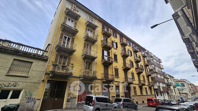 Appartamento in residenziale in Via Salerno 3 /A