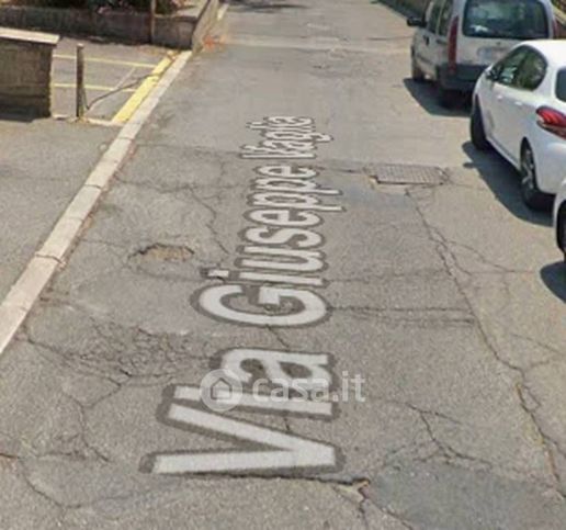 Box/posto auto in residenziale in Via Giuseppe Vaglia