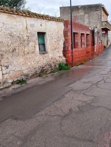 Terreno edificabile in residenziale in Via San Pietro