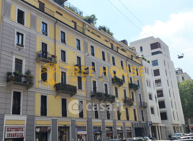 Appartamento in residenziale in Via Felice Bellotti