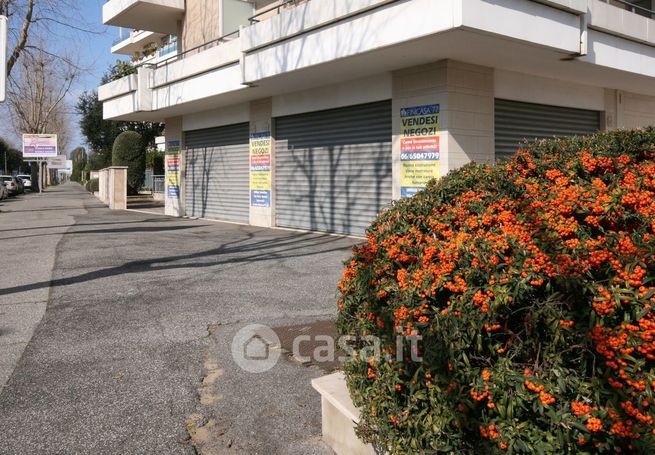 Negozio/locale commerciale in commerciale in Via della Foce Micina 12