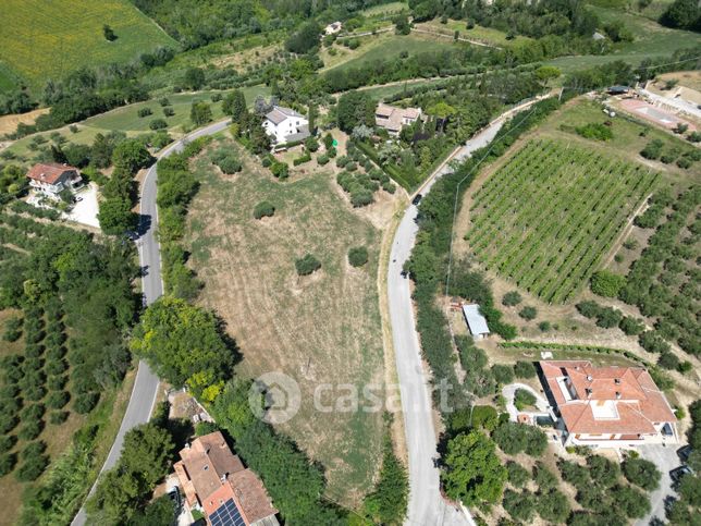 Terreno edificabile in residenziale in 