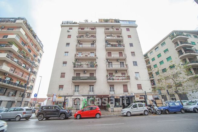 Appartamento in residenziale in Via Duca della Verdura 83