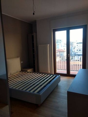 Appartamento in residenziale in Viale Giovanni Bovio 163