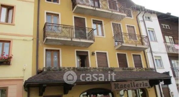 Appartamento in residenziale in Via Brigata Liguria 30