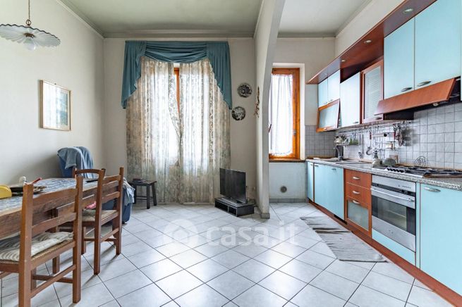 Appartamento in residenziale in Via Sottopoggio per San Donato