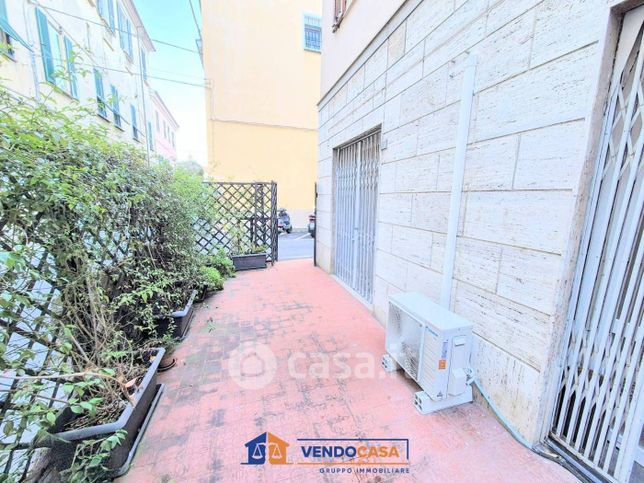 Appartamento in residenziale in Via Domenico Brunenghi