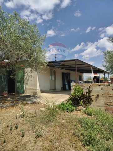 Villa in residenziale in Contrada Fegotello
