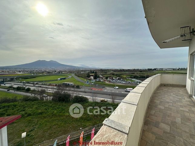 Ufficio in commerciale in Via Circumvallazione Esterna 19