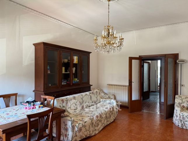 Appartamento in residenziale in Via Andrea Costa