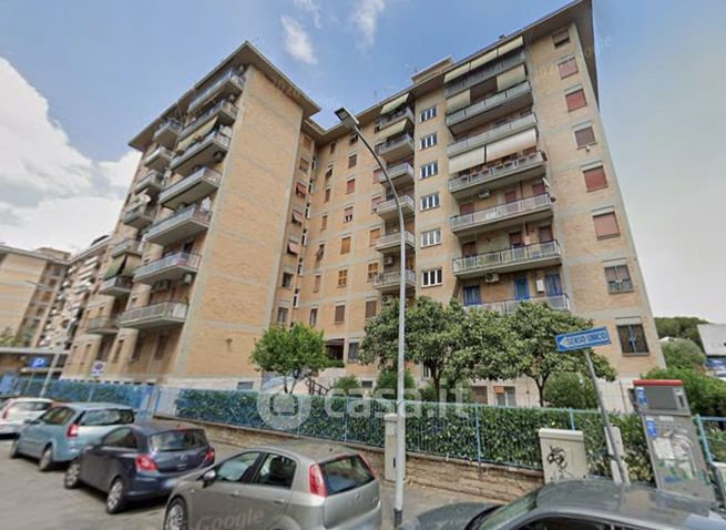 Appartamento in residenziale in Via Carlo Fadda 50