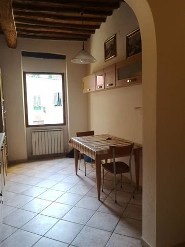 Appartamento in residenziale in