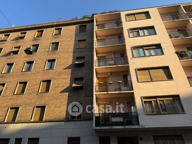 Appartamento in residenziale in Via Giuseppe Mussi 16