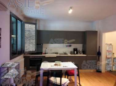 Appartamento in residenziale in Viale Spica 4