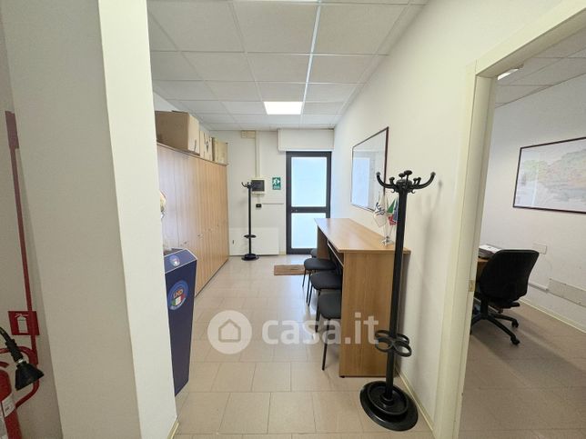 Ufficio in commerciale in Via Cesare Goretti 29