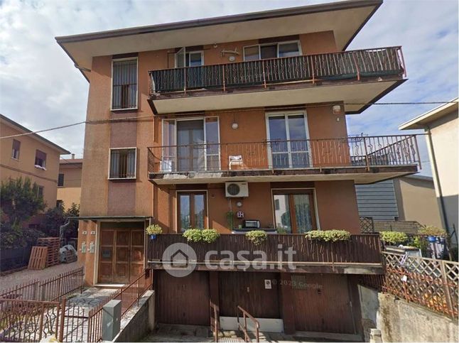 Appartamento in residenziale in Via Tagliamento 28