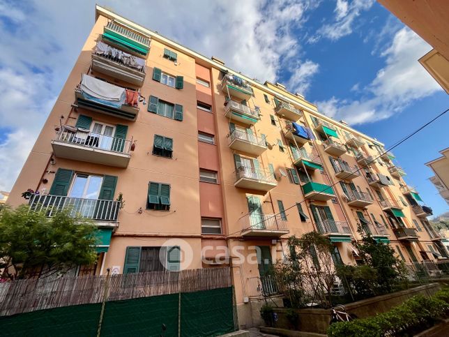 Appartamento in residenziale in Via Piero Maroncelli 21