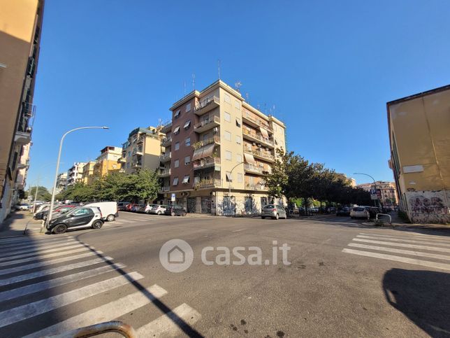 Appartamento in residenziale in Via Terni 44