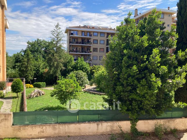 Appartamento in residenziale in Via Teresa Gnoli