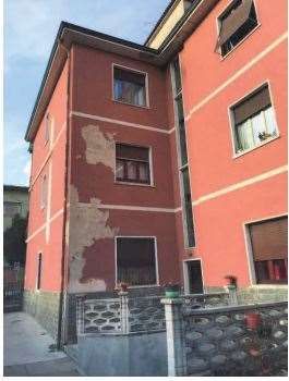 Appartamento in residenziale in Via F. Guicciardini 41