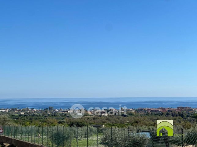 Terreno agricolo in commerciale in Contrada Mandalà