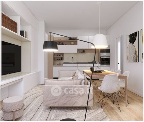 Appartamento in residenziale in Via Cartiera