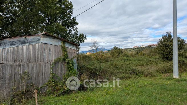 Terreno edificabile in residenziale in Contrada Piana di Macchia