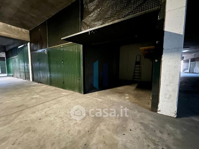 Box/posto auto in residenziale in Rotonda Vittorio Montiglio