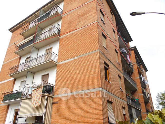 Appartamento in residenziale in Via Palestro