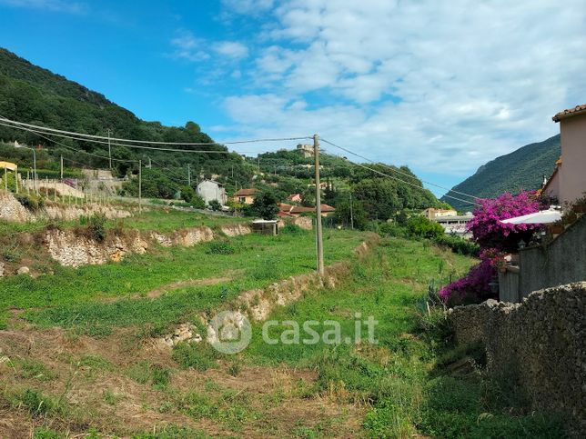 Terreno agricolo in commerciale in Via di Perti Alto 2