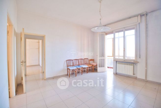 Appartamento in residenziale in Via Siracusa