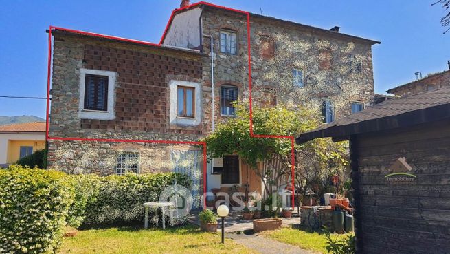 Casa indipendente in residenziale in Via delle Ville 154