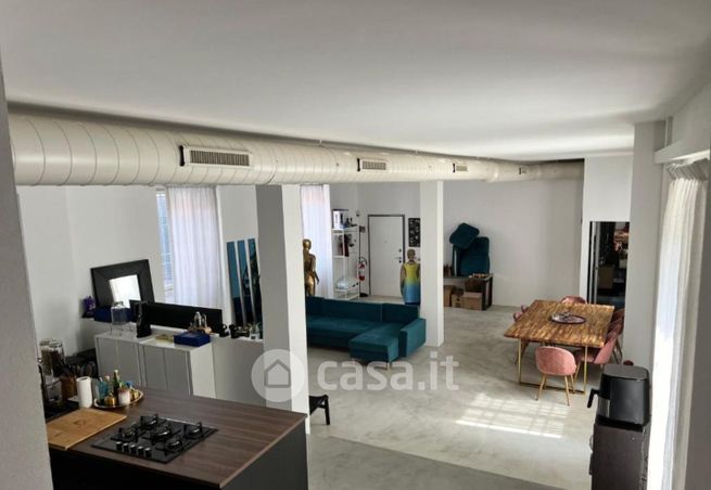 Villa in residenziale in Via Santa Marta