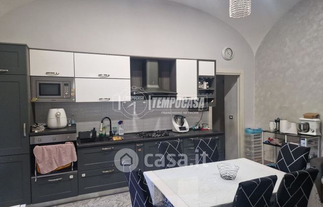 Appartamento in residenziale in Vico Lungo Sant' Agostino degli Scalzi