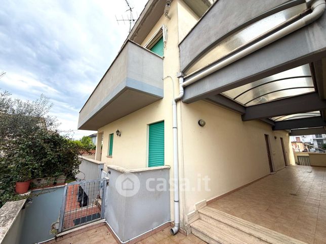Appartamento in residenziale in Via Monte Giove 4