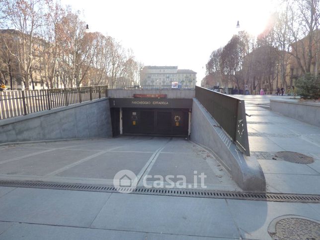 Garage/posto auto in residenziale in Piazza Vincenzo Arbarello