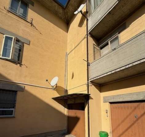 Appartamento in residenziale in Via Eugenio Curiel