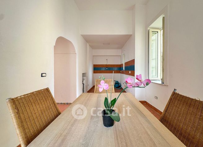 Appartamento in residenziale in Via Parco Carelli 64