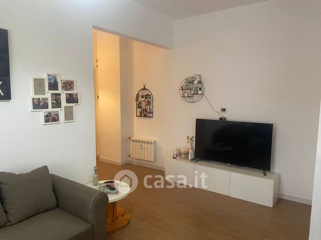 Appartamento in residenziale in Via Bartolomeo Carrea