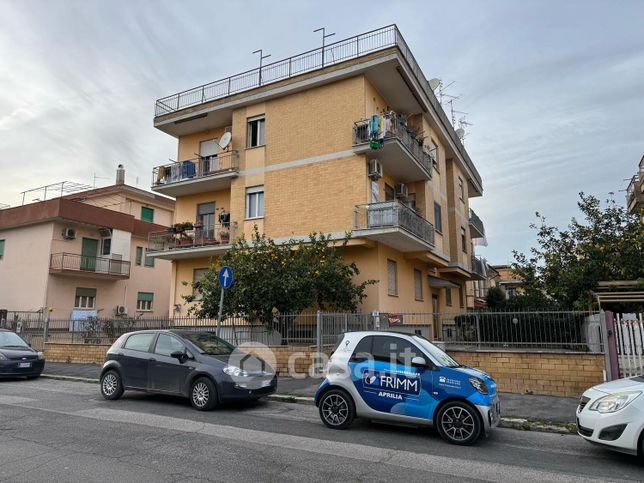 Appartamento in residenziale in Via Tiziano