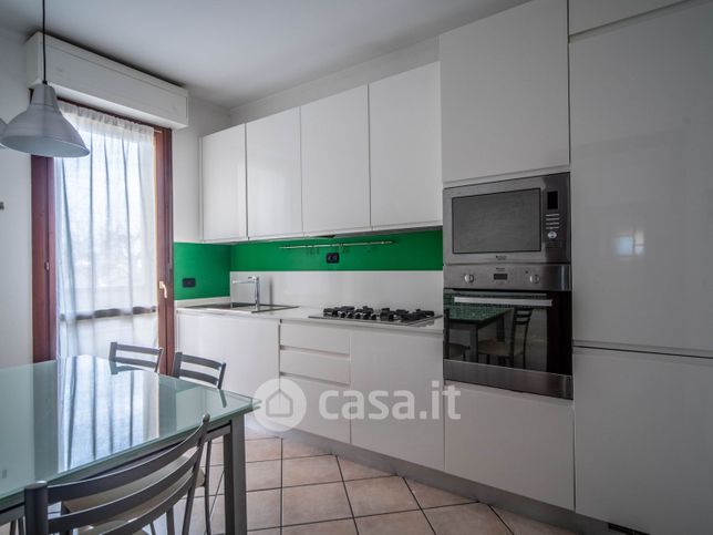 Appartamento in residenziale in Viale della Lirica