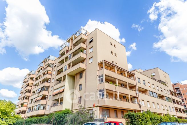 Appartamento in residenziale in Via Tazio Nuvolari 220